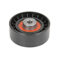 Galet enrouleur de courroie d'accessoire BTA E2W5434BTA