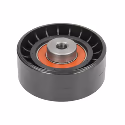 Galet enrouleur de courroie d'accessoire BTA E2W5434BTA