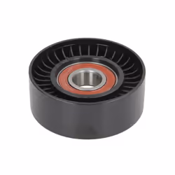 Galet enrouleur de courroie d'accessoire BTA E2W5475BTA