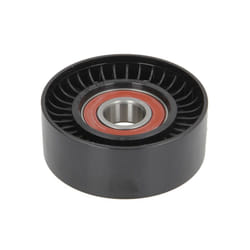 Galet enrouleur de courroie d'accessoire BTA E2W5475BTA