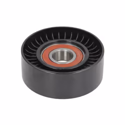 Galet enrouleur de courroie d'accessoire BTA E2W5475BTA