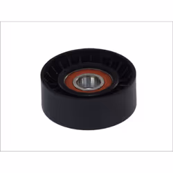 Galet enrouleur de courroie d'accessoire BTA E2P5935BTA