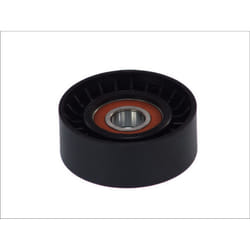 Galet enrouleur de courroie d'accessoire BTA E2P5935BTA