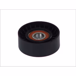 Galet enrouleur de courroie d'accessoire BTA E2P5935BTA