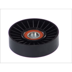 Galet enrouleur de courroie d'accessoire BTA E2P5937BTA