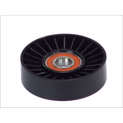Galet enrouleur de courroie d'accessoire BTA E2P5937BTA