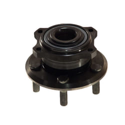 Moyeu de roue BTA H2Y007BTA