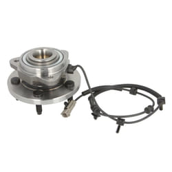 Moyeu de roue BTA H1Y026BTA
