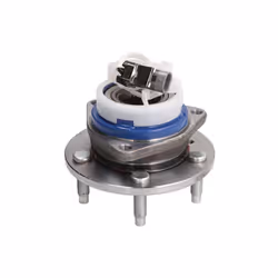 Moyeu de roue BTA H1Y002BTA
