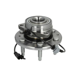 Moyeu de roue BTA H1Y007BTA