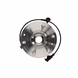 Moyeu de roue BTA H1Y007BTA