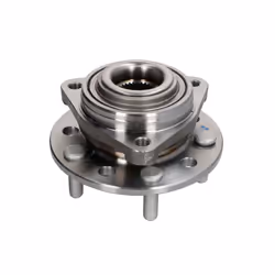 Moyeu de roue BTA H1Y013BTA