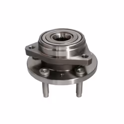 Moyeu de roue BTA H1Y017BTA