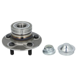 Moyeu de roue BTA H2Y002BTA