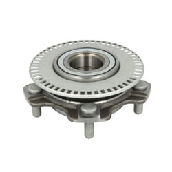 Roulement de roue BTA H18022BTA
