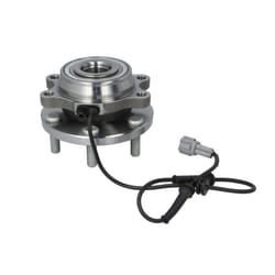 Jeu de roulements de roue BTA H11054BTA