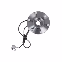 Jeu de roulements de roue BTA H11054BTA