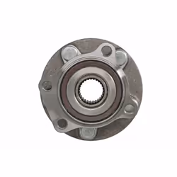 Roulement de roue BTA H17011BTA - Vue supplémentaire 2