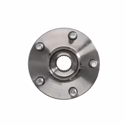 Roulement de roue BTA H17011BTA - Vue supplémentaire 3