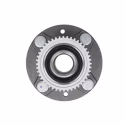 Jeu de roulements de roue BTA H13017BTA
