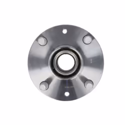 Jeu de roulements de roue BTA H13017BTA
