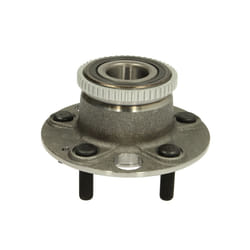 Jeu de roulements de roue BTA H24032BTA