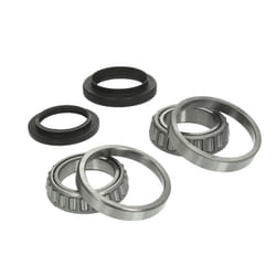 Jeu de roulements de roue BTA H2G008BTA