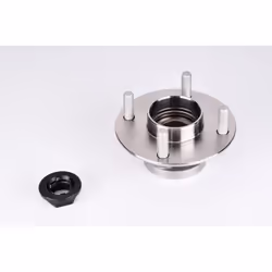 Jeu de roulements de roue BTA H2G015BTA - Vue supplémentaire 2