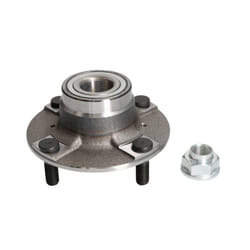 Jeu de roulements de roue BTA H28005BTA