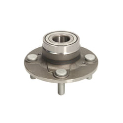 Jeu de roulements de roue BTA H28009BTA
