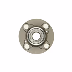 Jeu de roulements de roue BTA H28009BTA