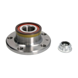 Jeu de roulements de roue BTA H2A005BTA