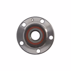 Jeu de roulements de roue BTA H2A005BTA