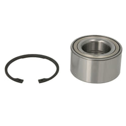 Jeu de roulements de roue BTA H2B002BTA