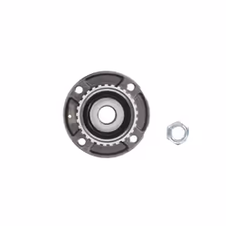 Jeu de roulements de roue BTA H2C001BTA - Vue supplémentaire 2