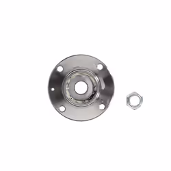 Jeu de roulements de roue BTA H2C001BTA - Vue supplémentaire 3