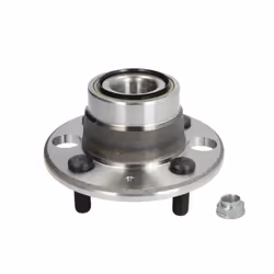Jeu de roulements de roue BTA H24013BTA