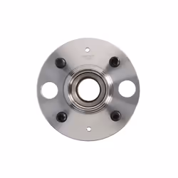 Jeu de roulements de roue BTA H24013BTA