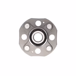 Jeu de roulements de roue BTA H24017BTA