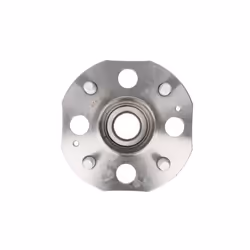 Jeu de roulements de roue BTA H24017BTA