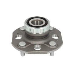 Jeu de roulements de roue BTA H24022BTA