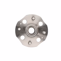 Jeu de roulements de roue BTA H24023BTA - Vue supplémentaire 3