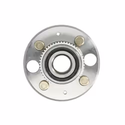Jeu de roulements de roue BTA H24026BTA