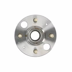 Jeu de roulements de roue BTA H24026BTA