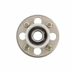 Jeu de roulements de roue BTA H24028BTA