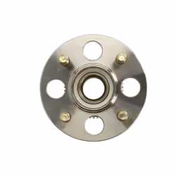 Jeu de roulements de roue BTA H24028BTA
