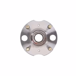 Jeu de roulements de roue BTA H24037BTA