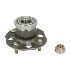 Jeu de roulements de roue BTA H24045BTA