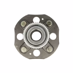 Jeu de roulements de roue BTA H24045BTA