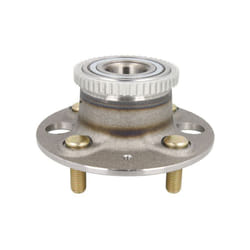 Jeu de roulements de roue BTA H24047BTA